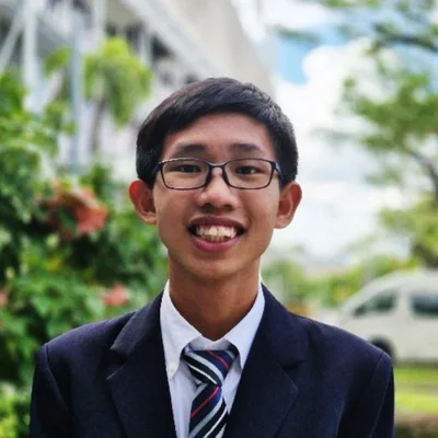 Ang Liang Tze