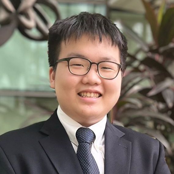 Felix Isaac Lim - Head | Tech