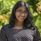 Medha Shridharan