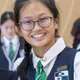 Nieve Toh Jia Yi