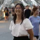 Rachel Wong
