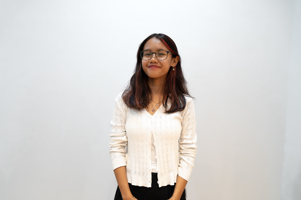 Alysa N. - Head | Communications