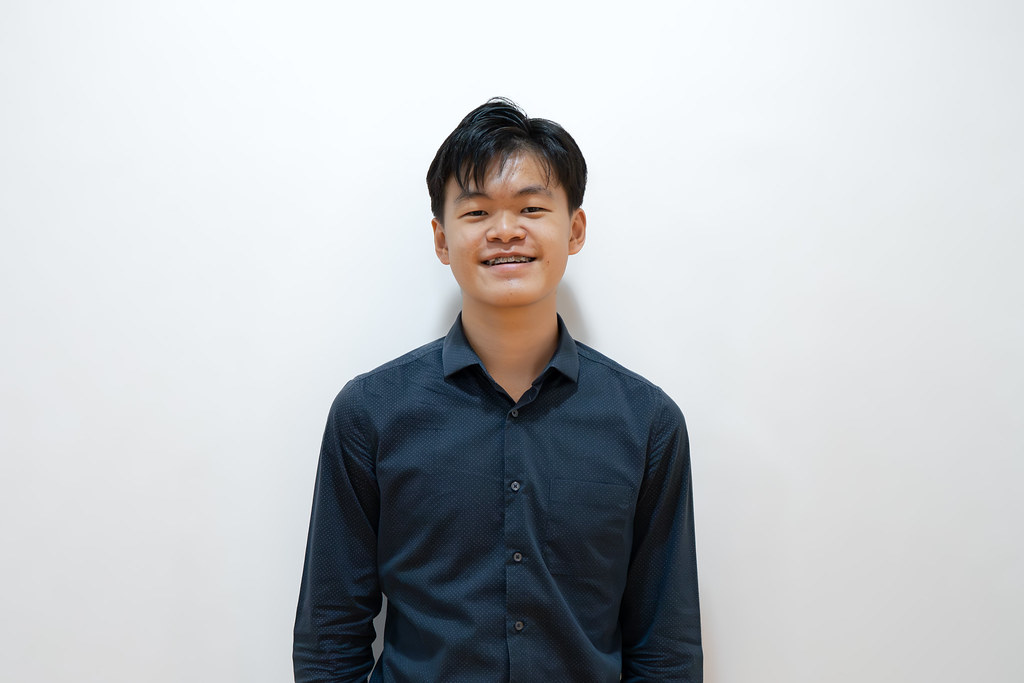 Jin Yang - Head | Accelerator