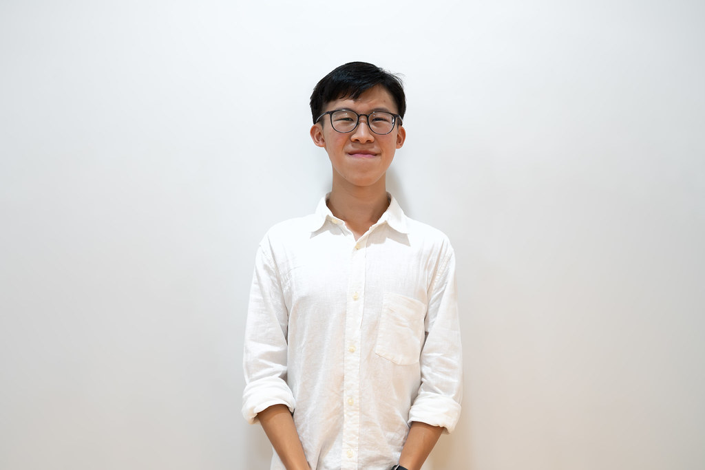 Joel Chang - Head | Partnerships