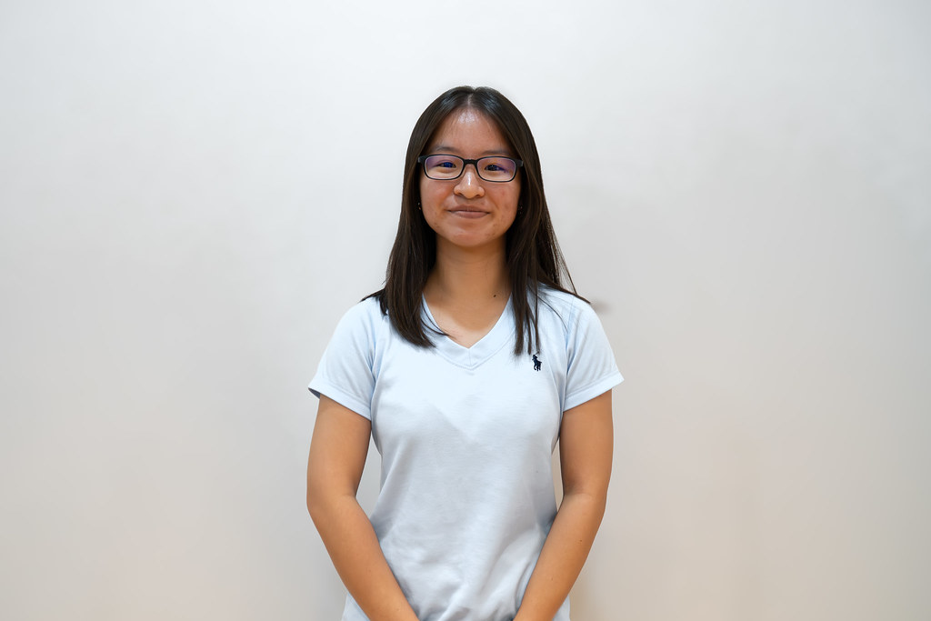 Kaylene Ting - Head | Administration