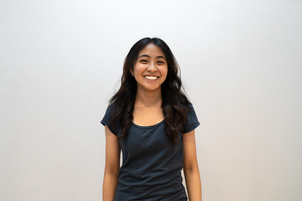 Kyra Liu - Head | Events