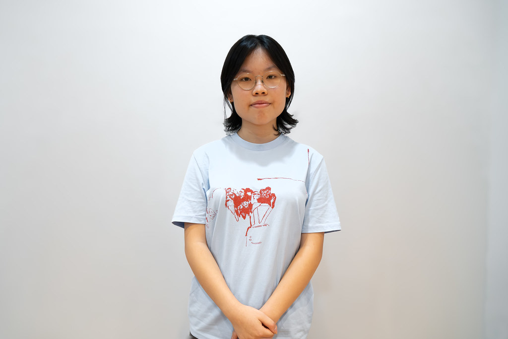 Lim Xian Qi - Head | Finance
